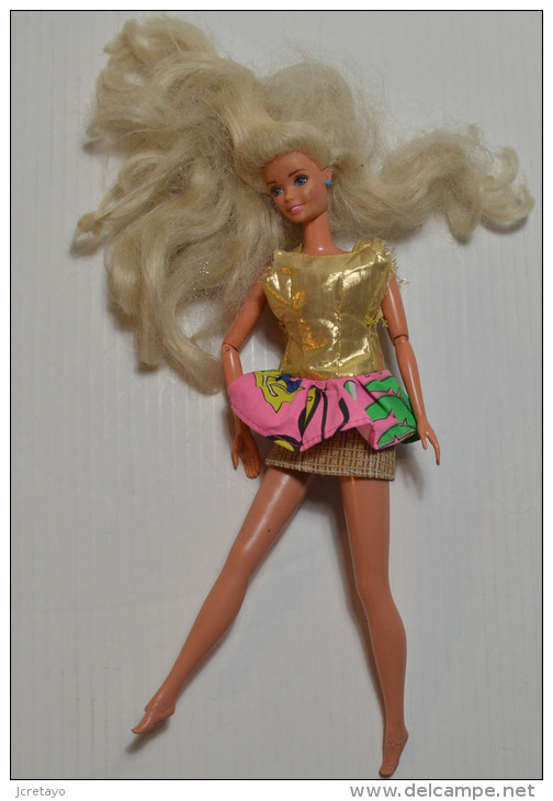 Poupée Barbie Mattel - Barbie