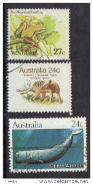 Australia 0009 - Collections