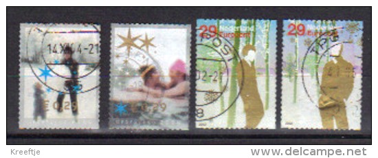 Nederland / The Netherlands / Pays-Bas 0025 - Collections