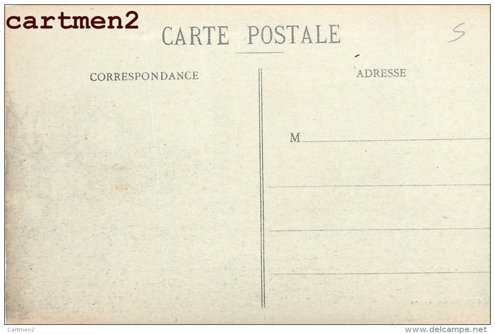 ENVIRONS DE BOIS-LE-PRETRE FEY-EN-HAYE ROUTE DE PONT-A-MOUSSON GUERRE 14-18 - Otros & Sin Clasificación