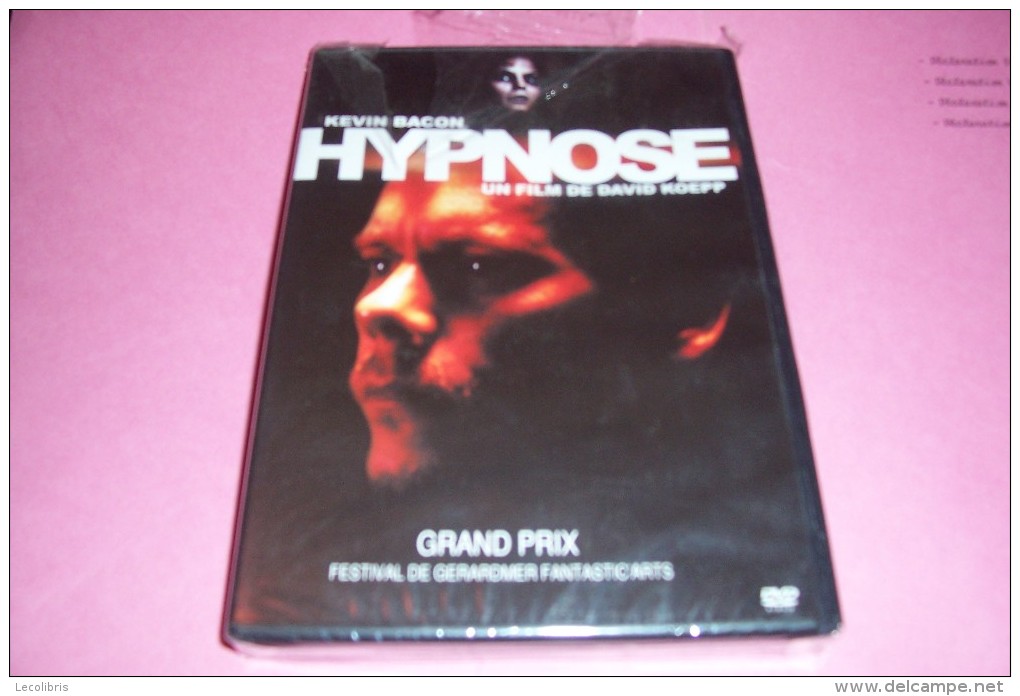 HYPNOSE - Fantastici