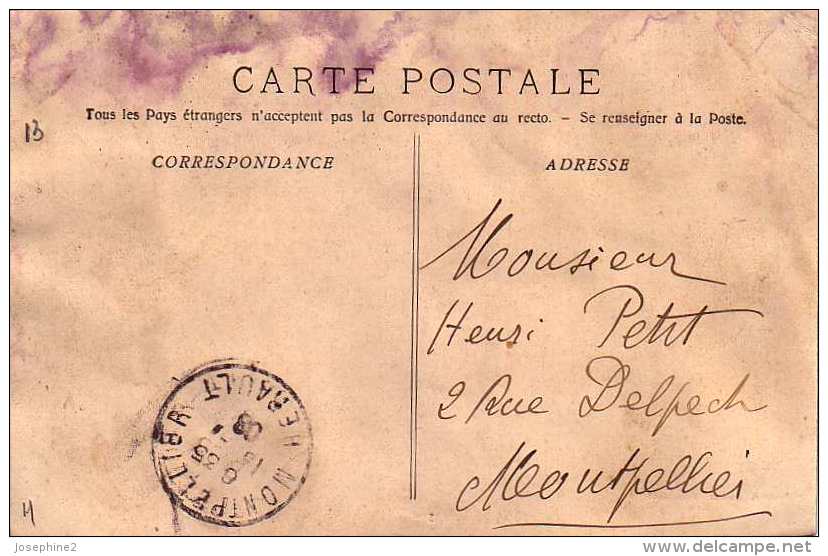 Cassis Calanque D' En Vau - Cassis