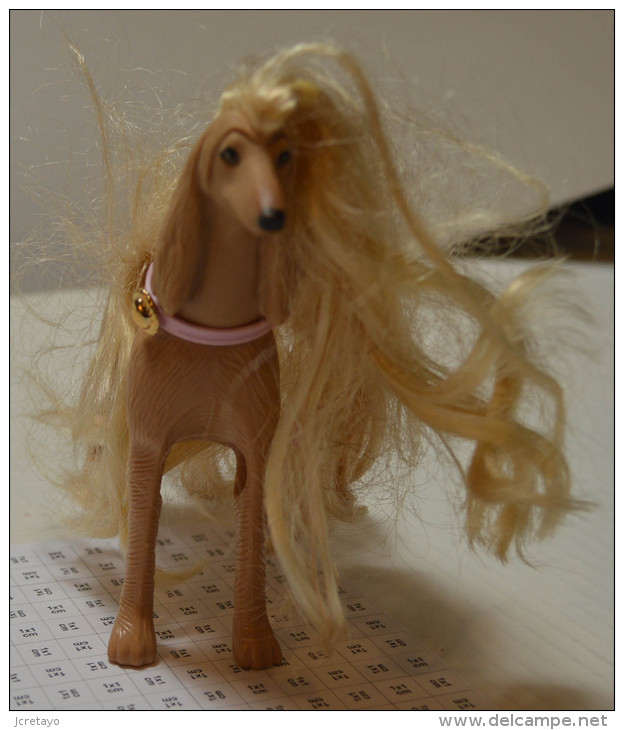 Le Chien De Barbie - Barbie