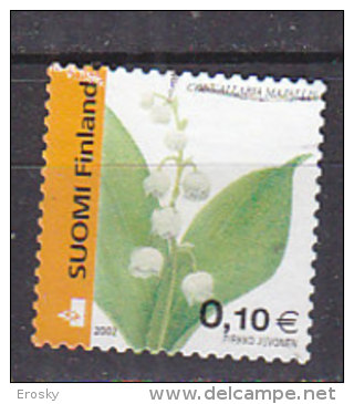 L5741 - FINLANDE FINLAND Yv N°1573 - Used Stamps
