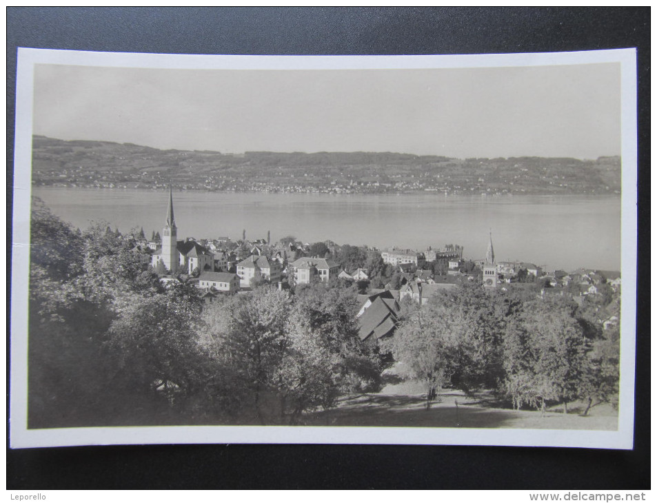 AK WÄDENSWIL Ca.1930/// D*15483 - Wädenswil