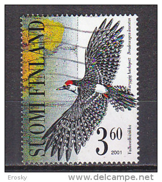 L5733 - FINLANDE FINLAND Yv N°1538 - Used Stamps