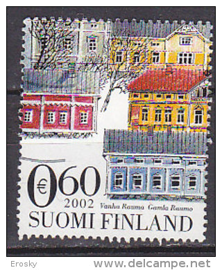 L5742 - FINLANDE FINLAND Yv N°1582 - Used Stamps