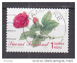 L5769 - FINLANDE FINLAND Yv N°1663 - Usados