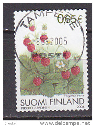 L5773 - FINLANDE FINLAND Yv N°1680 - Used Stamps
