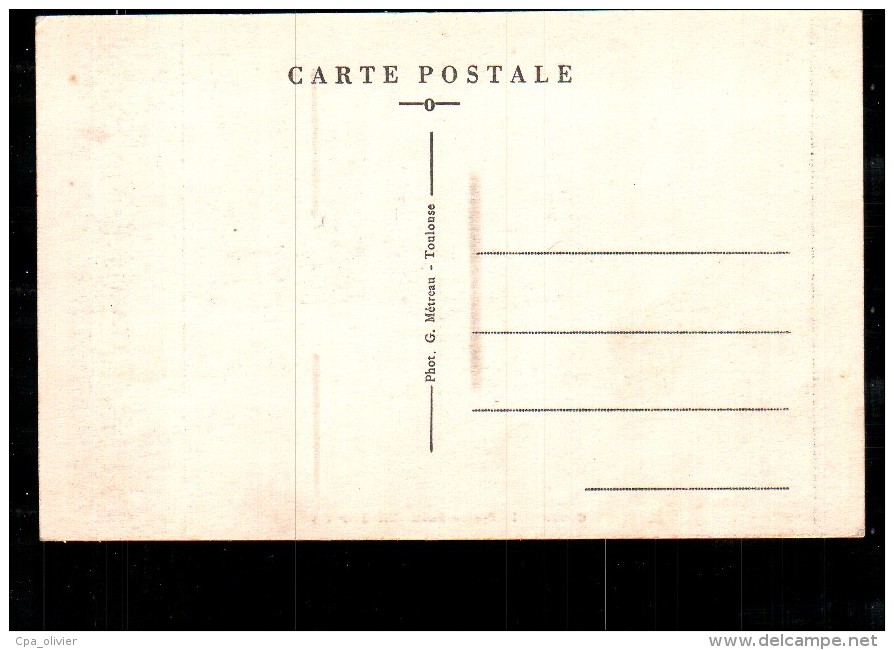 07 CRUAS (envs Rochemaure) Chateau, Donjon Féodal, XII XIIIème, Ed GEM, 193? - Autres & Non Classés