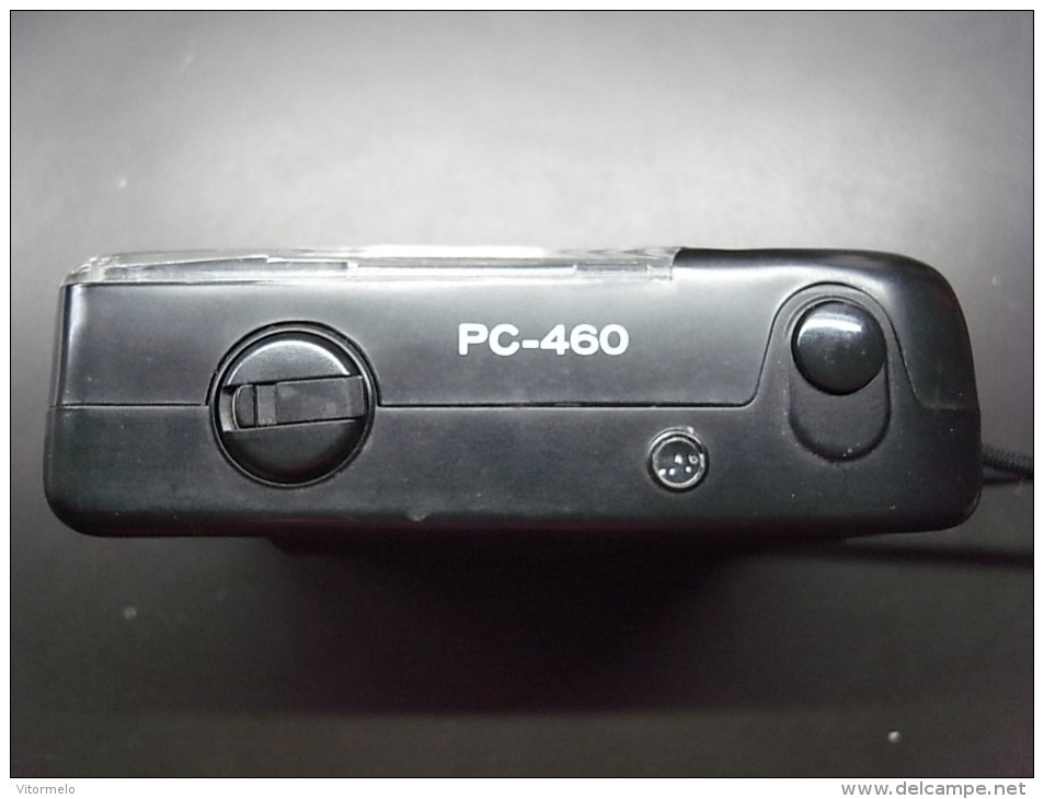 1 PHOTO CAMERA - PREMIER PC-460 35MM CAMERA - Fotoapparate