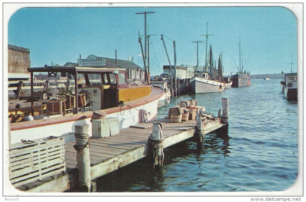 Greenport, Long Island, N.Y. - Long Island