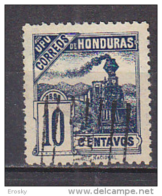 PGL - HONDURAS Yv N°88 - Honduras