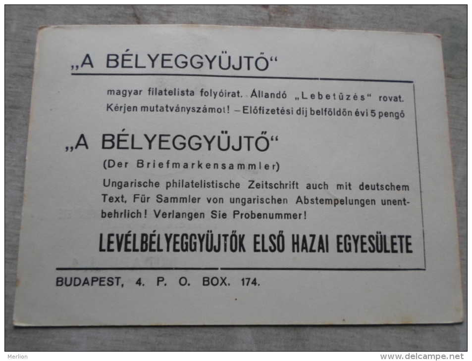 Hungary  - Magyarország Kormányzójának 75.Születésnapjára GÖDÖLLÖ  1943.VI.18.   -alkalmi Bélyegzés    1943  D129004 - Herdenkingsblaadjes