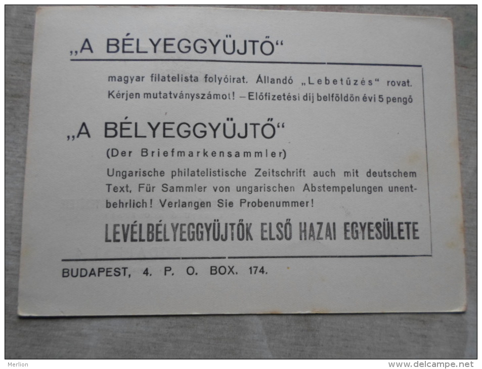 Hungary  - Magyarország Kormányzójának 75.Születésnapjára KENDERES  1943.VI.18.   -alkalmi Bélyegzés    1943  D129017 - Herdenkingsblaadjes