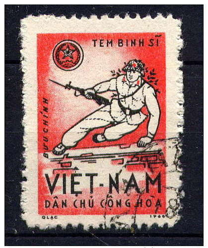 VIETNAM DU NORD- N° FM7° - ASSAUT - Viêt-Nam