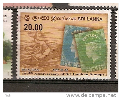 Sri Lanka  (63) - Sri Lanka (Ceylon) (1948-...)