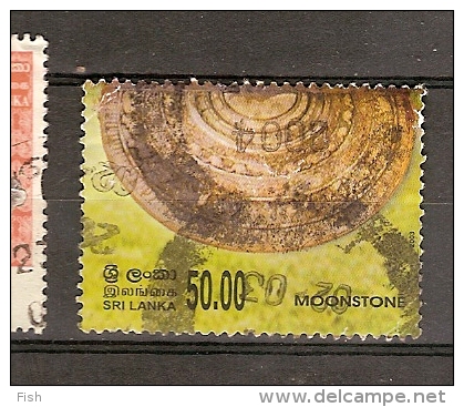 Sri Lanka  (69) - Sri Lanka (Ceylon) (1948-...)
