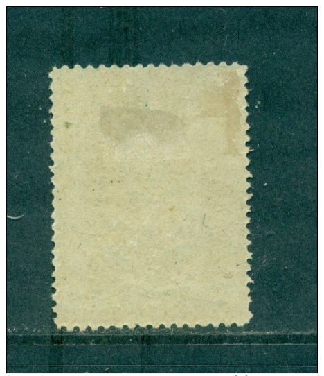 Journaux N°20, Neuf * - Unused Stamps