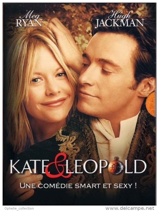 Kate & Leopold - Édition Single -  James Mangold - Comedy