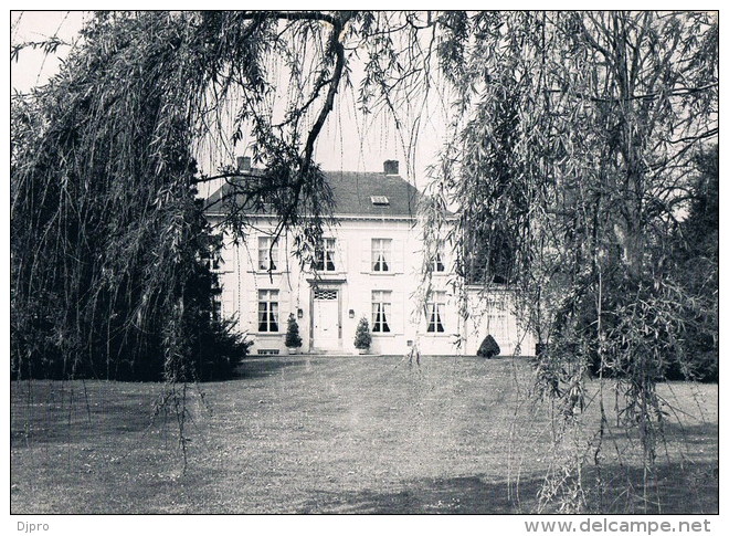 Zandhoven Bergenhof - Zandhoven