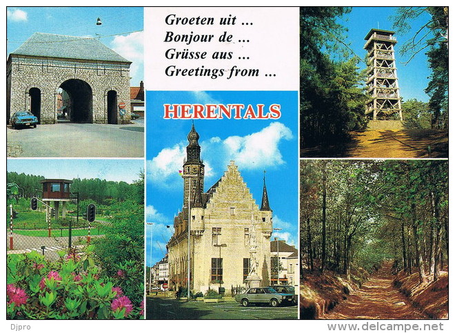 Herentals - Herentals