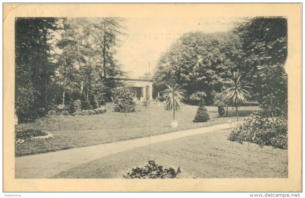 Haacht. Haecht. Chateau Heiken Orangerie - Haacht