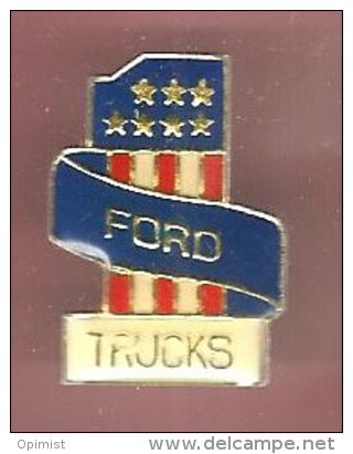 43359-Pin's.Ford.Trucks.. - Ford