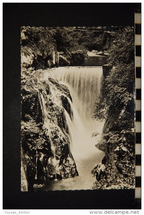 66, AMELIE LES BAINS, Cascade Du Mondony - Autres & Non Classés