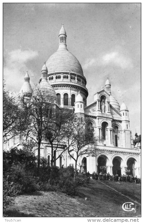 PARIS  (75)  -  ENSEMBLE DE 6 CPSM DONT 4 ANIMEES  AVEC VEHICULES ANCIENS. - Transport Urbain En Surface