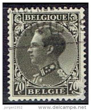 BEGIUM # STAMPS FROM YEAR 1934 STANLEY GIBBONS 667 - 1934-1935 Leopold III