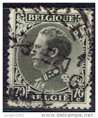 BEGIUM # STAMPS FROM YEAR 1934 STANLEY GIBBONS 667 - 1934-1935 Leopold III