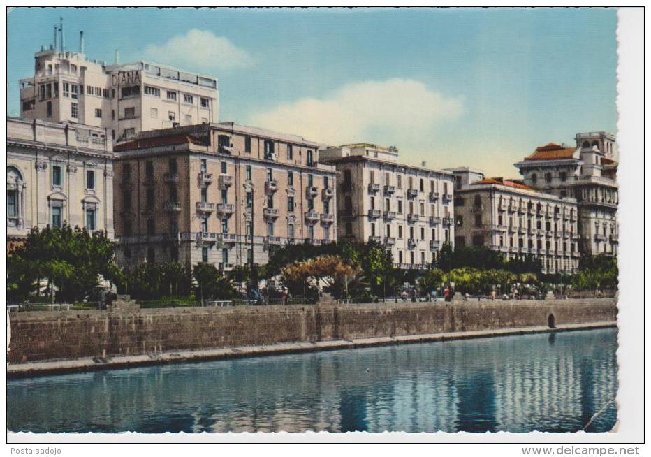 (IT635) SALERNO - Salerno