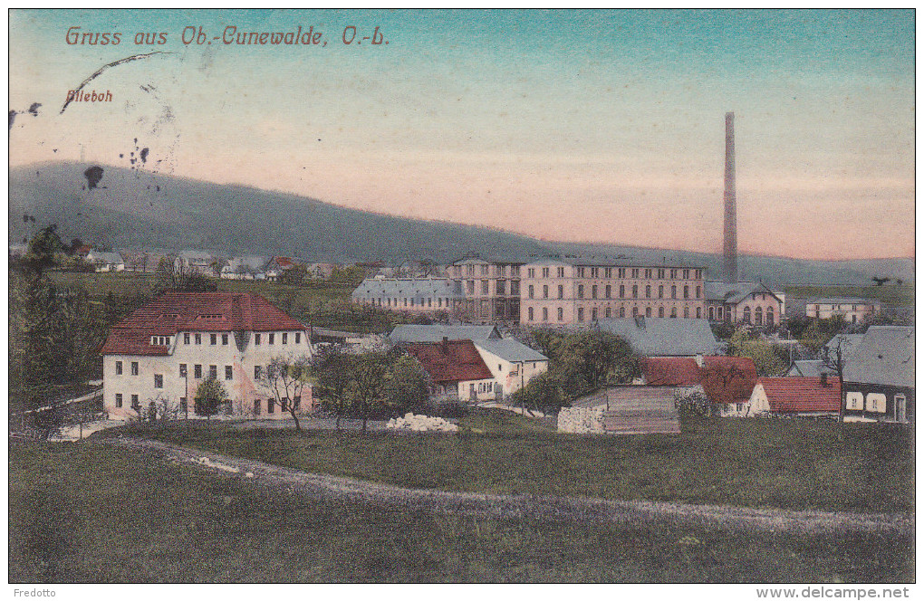 Ob.-Cunewalde,O.-b. - Cunewalde