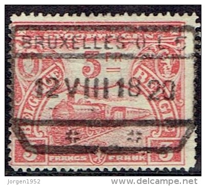 BEGIUM #STAMPS FROM YEAR 1920  STANLEY GIBBONS P276 - Sonstige & Ohne Zuordnung