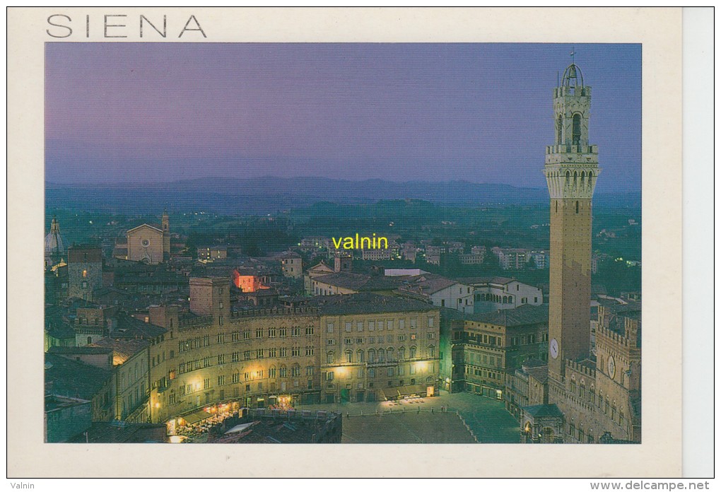 Siena - Siena