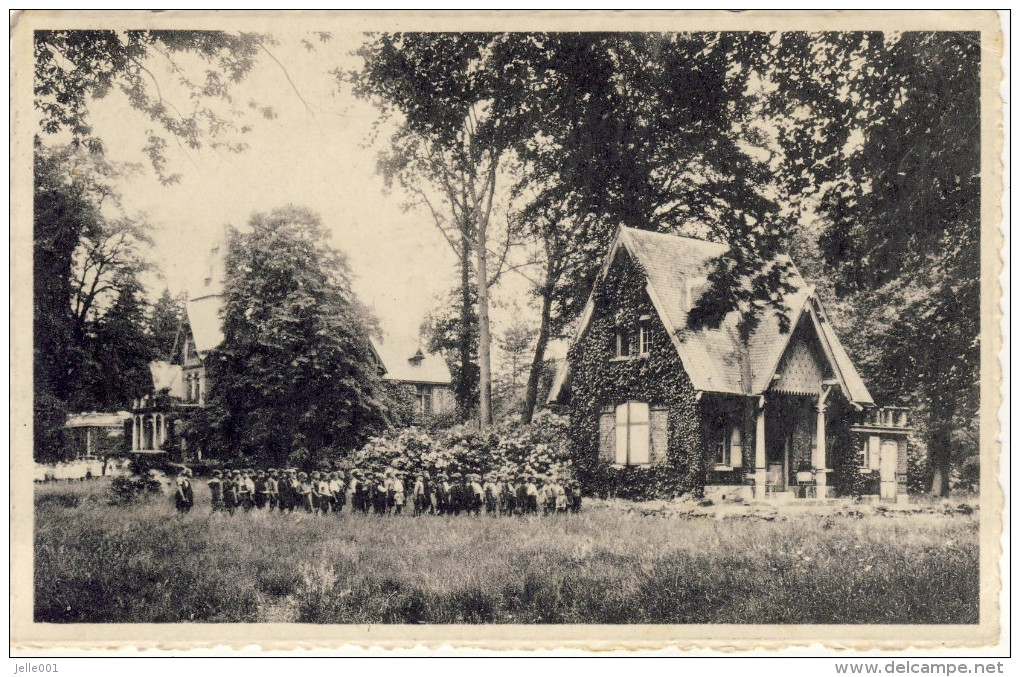 Kapellen Irishof  In Den Tuin - Kapellen