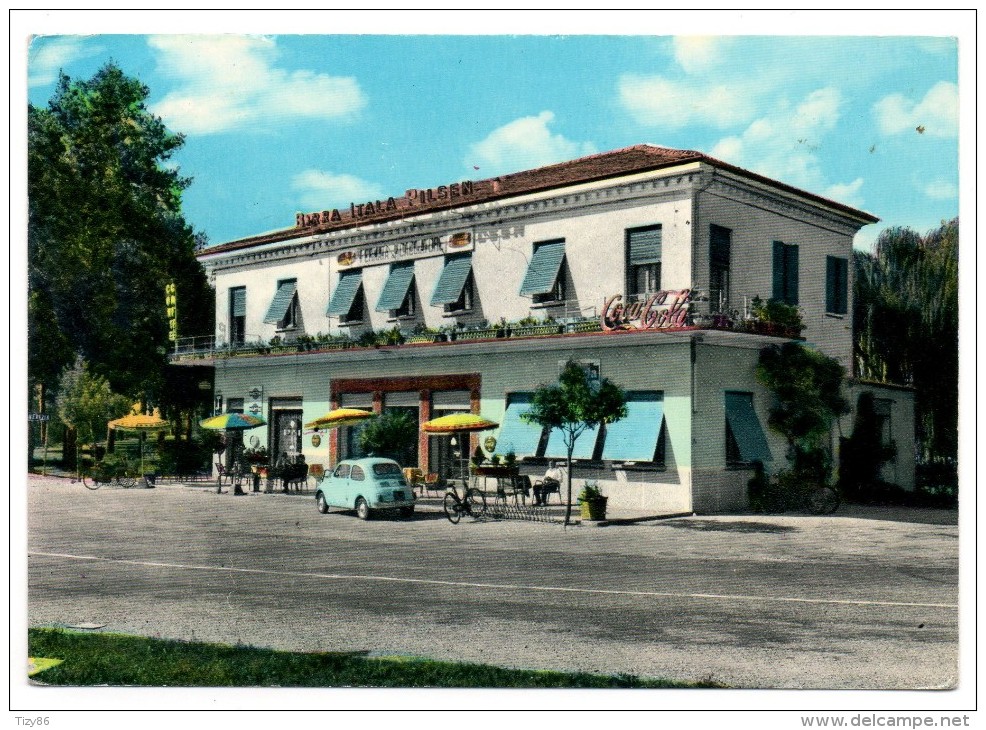 San Stino Di Livenza - Bivio - Venezia