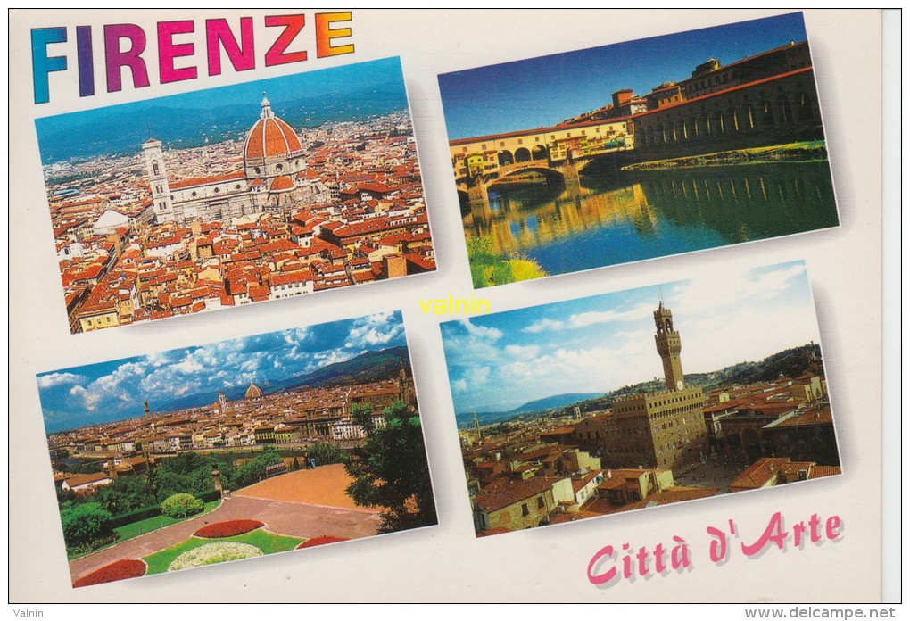 Firenze - Firenze