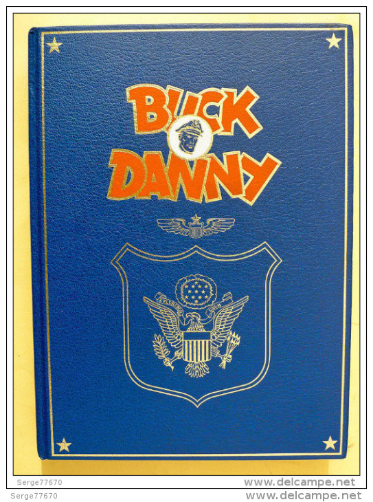 BUCK DANNY 4 ROMBALDI Charlier Hubinon Spirou Avion Aviation Pilote Guerre Mondiale Pacifique Amérique Américain Avions - Buck Danny