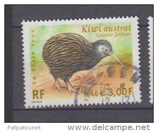 France YV 3360 O 2000 Kiwi - Kiwis