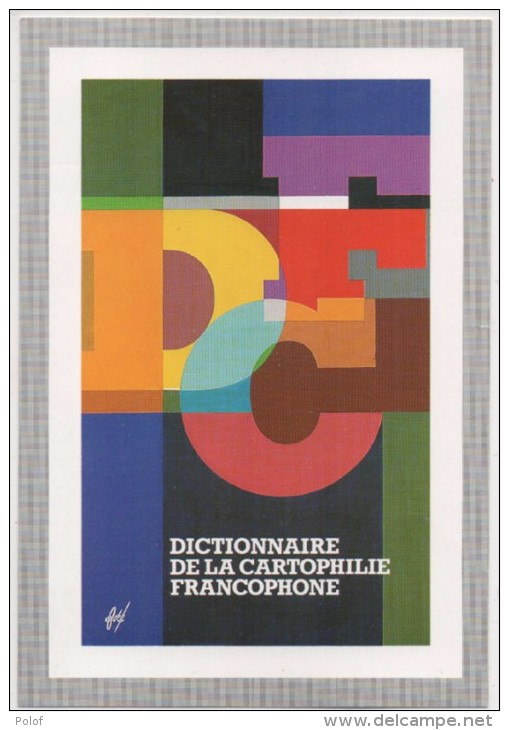 FORE - Dictionnaire De La Cartophile Francophone   (76447) - Fore