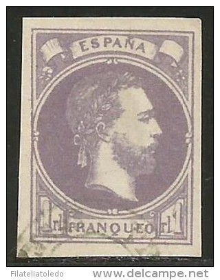 Espa&ntilde;a 158  O - Carlistes