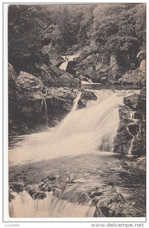 1930 CIRCA LOCHAY FALLS - Other & Unclassified