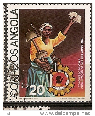 Angola (6) - Angola