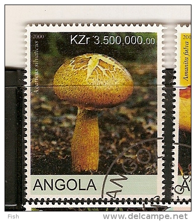 Angola (77) - Angola
