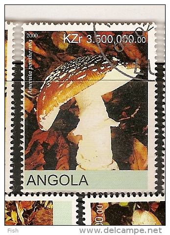 Angola (79) - Angola