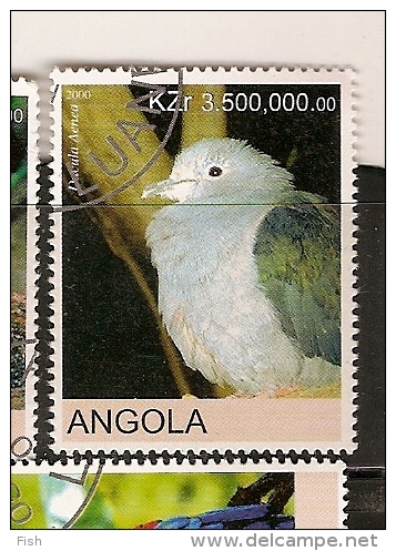 Angola (81) - Angola