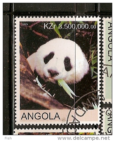 Angola (82) - Angola