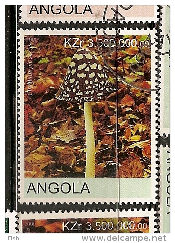Angola (83) - Angola